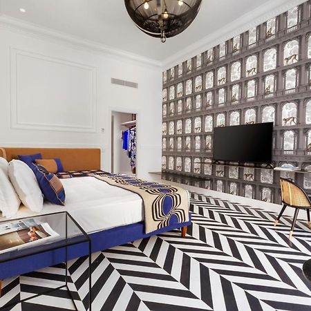 Yourhome - Maison Iovino Luxury Rooms Sorrento Eksteriør billede