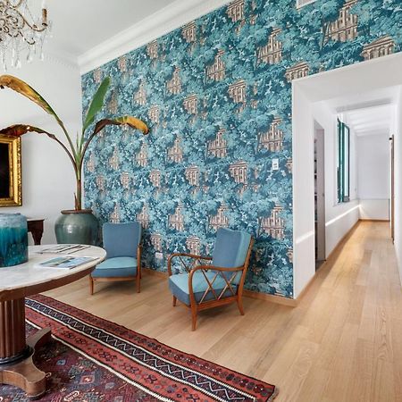 Yourhome - Maison Iovino Luxury Rooms Sorrento Eksteriør billede