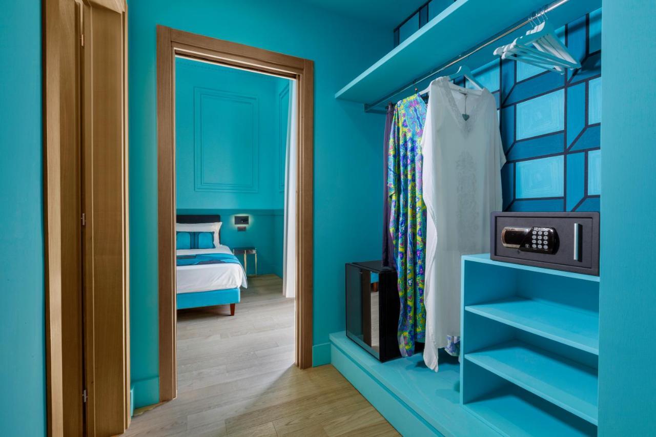 Yourhome - Maison Iovino Luxury Rooms Sorrento Eksteriør billede