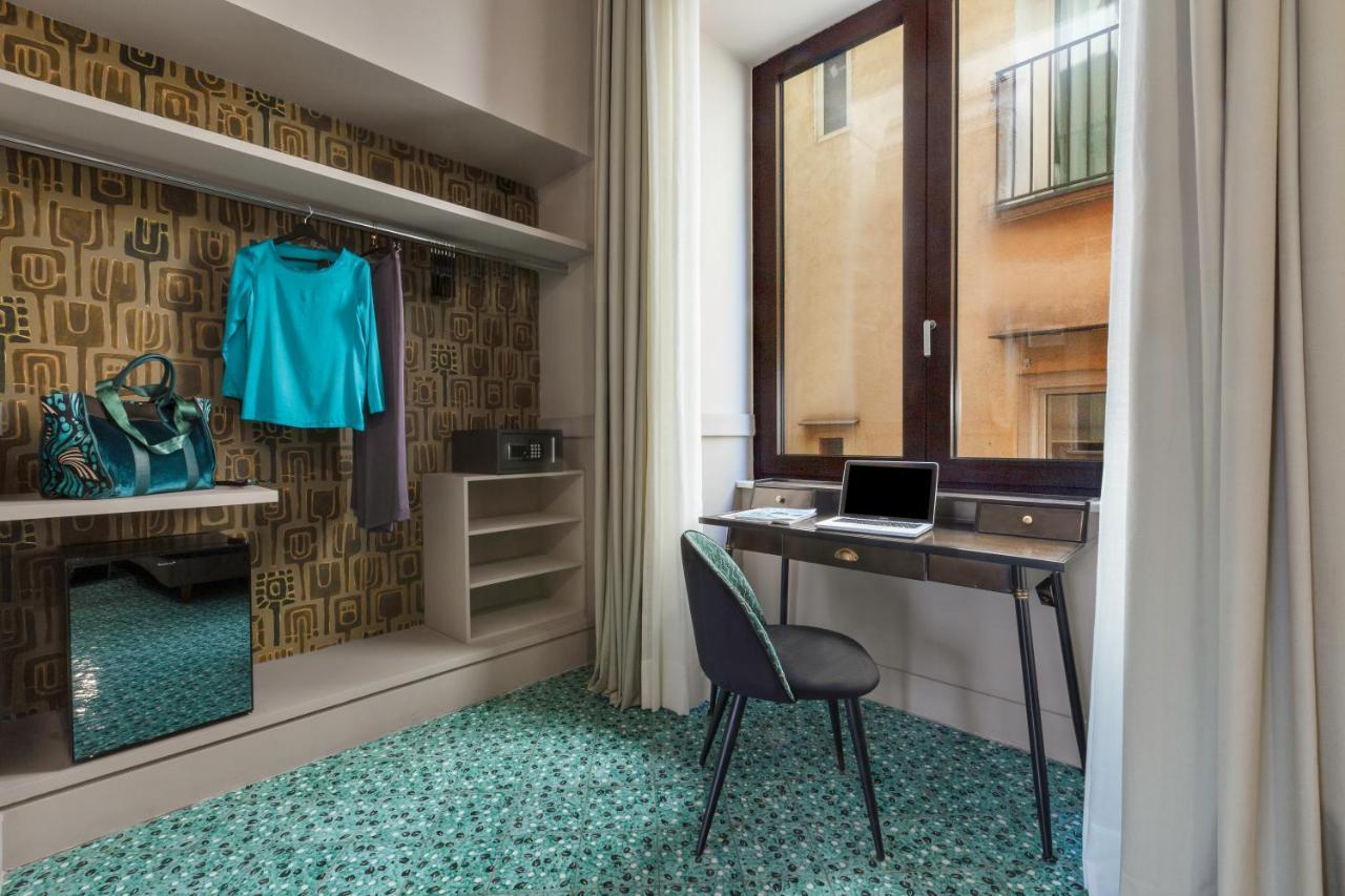 Yourhome - Maison Iovino Luxury Rooms Sorrento Eksteriør billede