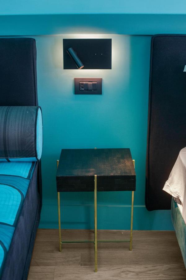 Yourhome - Maison Iovino Luxury Rooms Sorrento Eksteriør billede