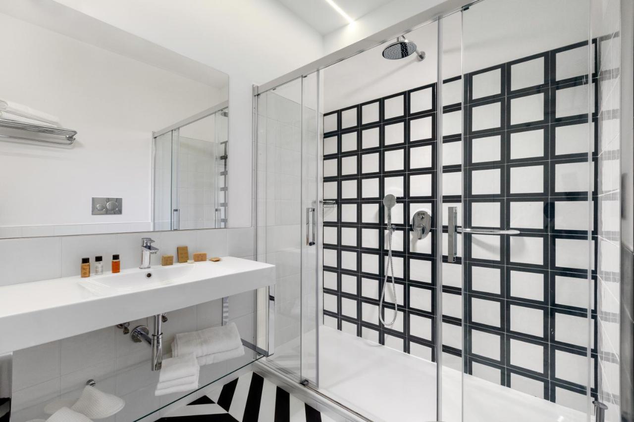 Yourhome - Maison Iovino Luxury Rooms Sorrento Eksteriør billede