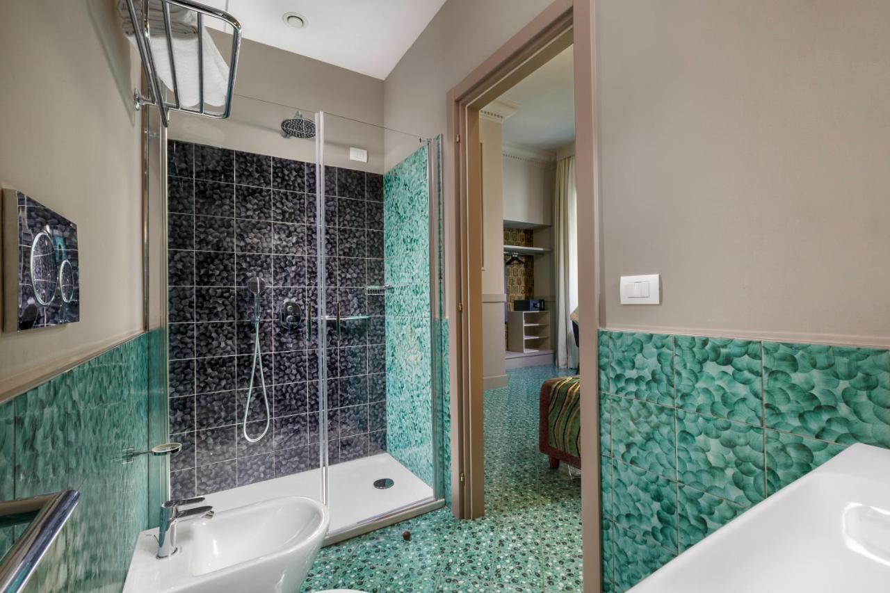 Yourhome - Maison Iovino Luxury Rooms Sorrento Eksteriør billede