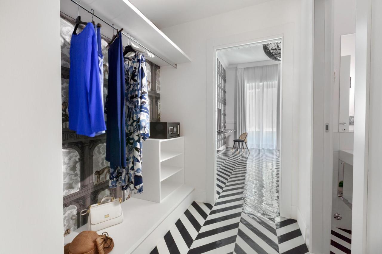 Yourhome - Maison Iovino Luxury Rooms Sorrento Eksteriør billede