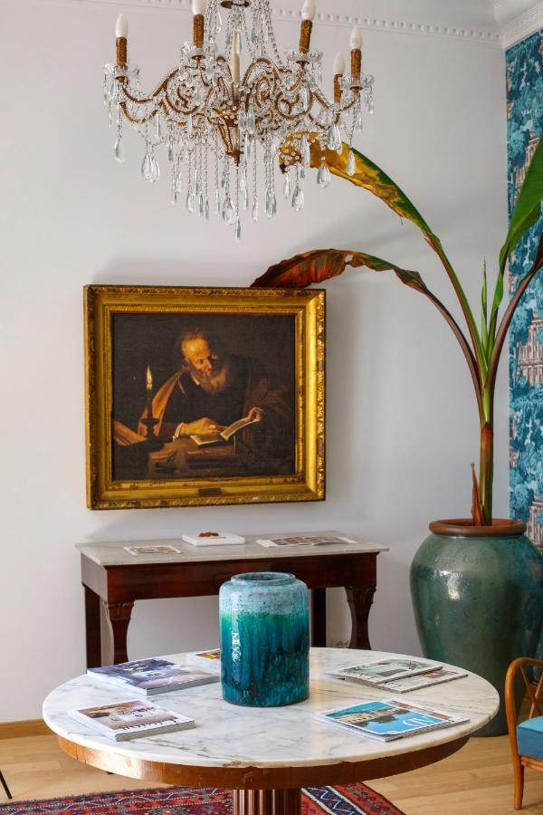 Yourhome - Maison Iovino Luxury Rooms Sorrento Eksteriør billede